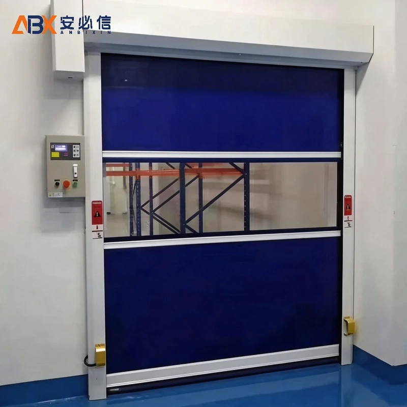 重庆高速门
